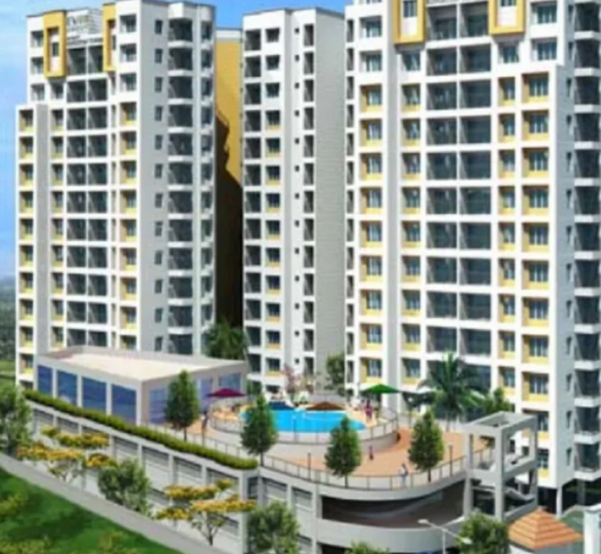 Purayur’s Prime Living Destination – EV Kingston Towers
