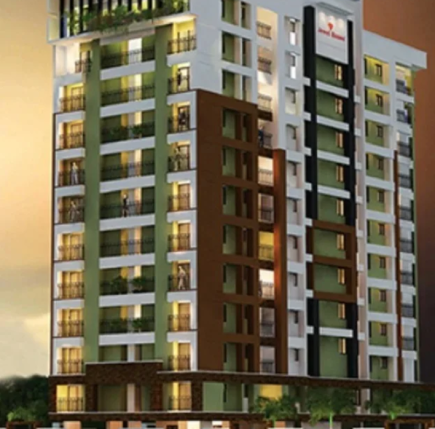 1 and 2 BHK Apartment Edappally