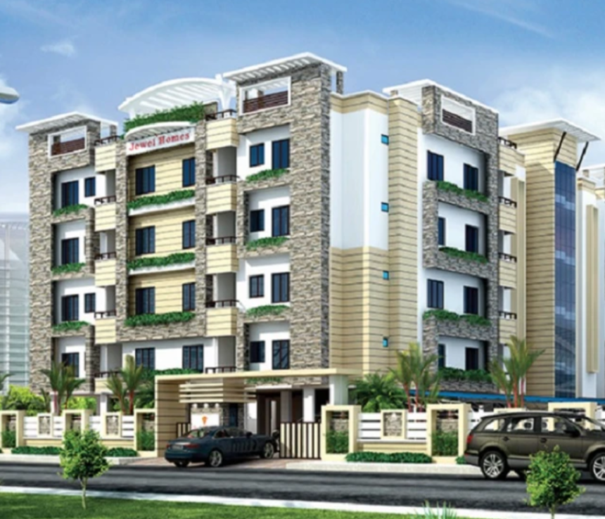 Experience Comfort & Convenience at Jewel Oak Field, Pachalam