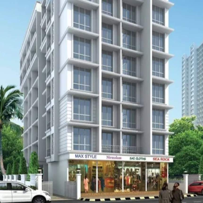 💎 Your Golden Opportunity: Why Satyam Precious in Kamothe is the Smart Investment