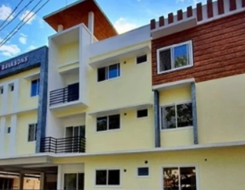 Bavasons VB Earth, Kakkanad: Your Ready-to-Move 2 BHK Investment in Kochi's IT Corridor