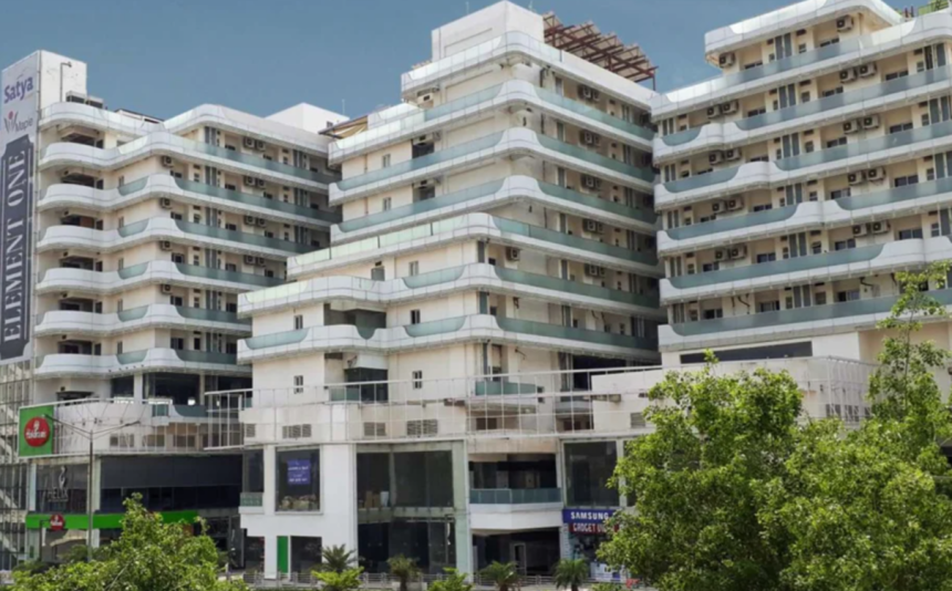 🌟 Satya Element One – 1 BHK Apartments in Gurgaon | Smart Urban Living at Sector 49, Sohna Road