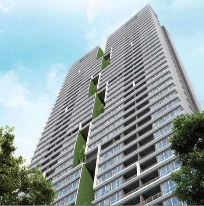 Live a Modern, Luxurious Lifestyle in Thoughtfully Designed 3 BHK Residences at Tata Serein Phase I, Ideally Positioned at Pokharan, Thane West