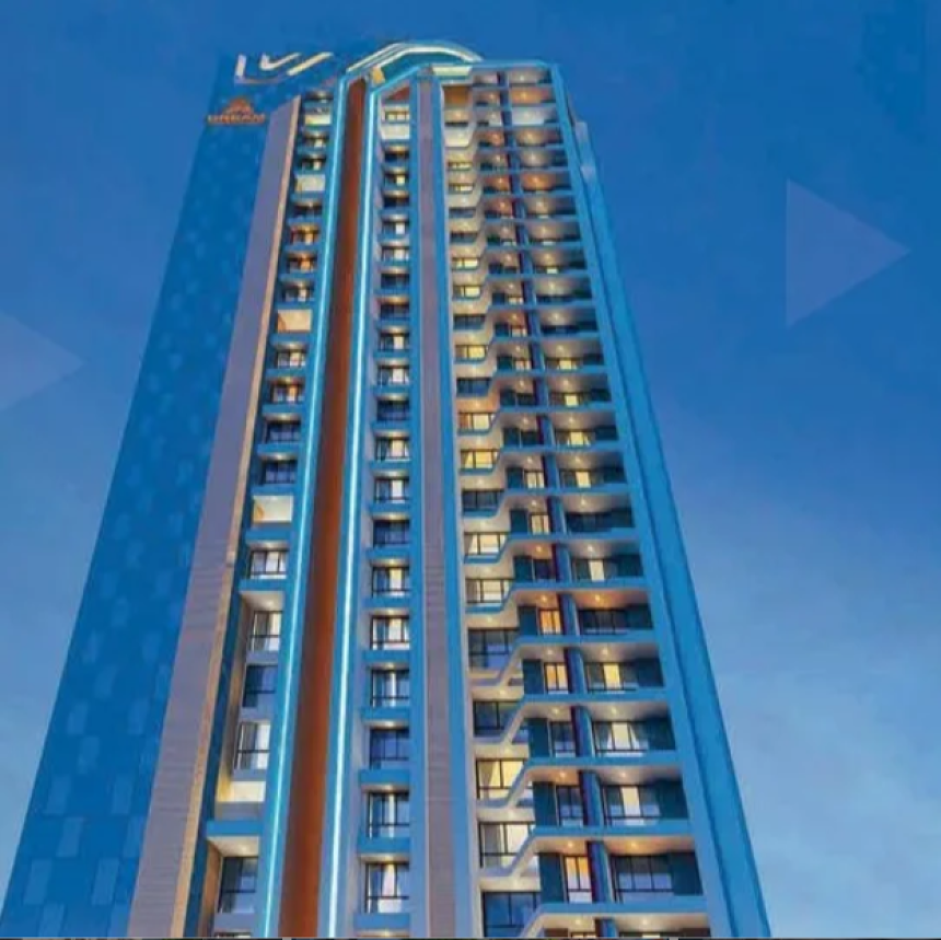 Discover Spacious 1 RK, 1, 1.5, 2, 2.5, 3 & 4 BHK Residences at Dreams Empire, Perfectly Set in Bhaskar Colony Naupada, Thane West, Ghodbunder Road