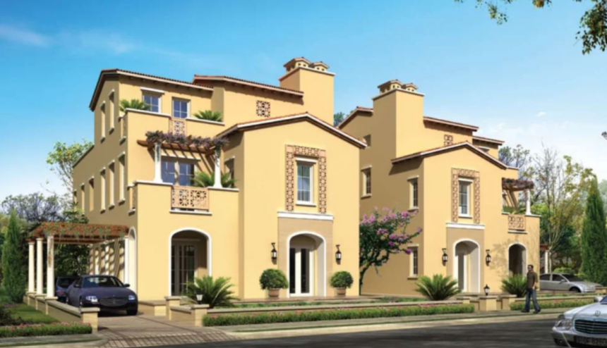 🌟 Emaar Marbella – 4 & 5 BHK Villas in Gurgaon | Ultra-Luxury Living at Sector 66, Golf Course Extension Road