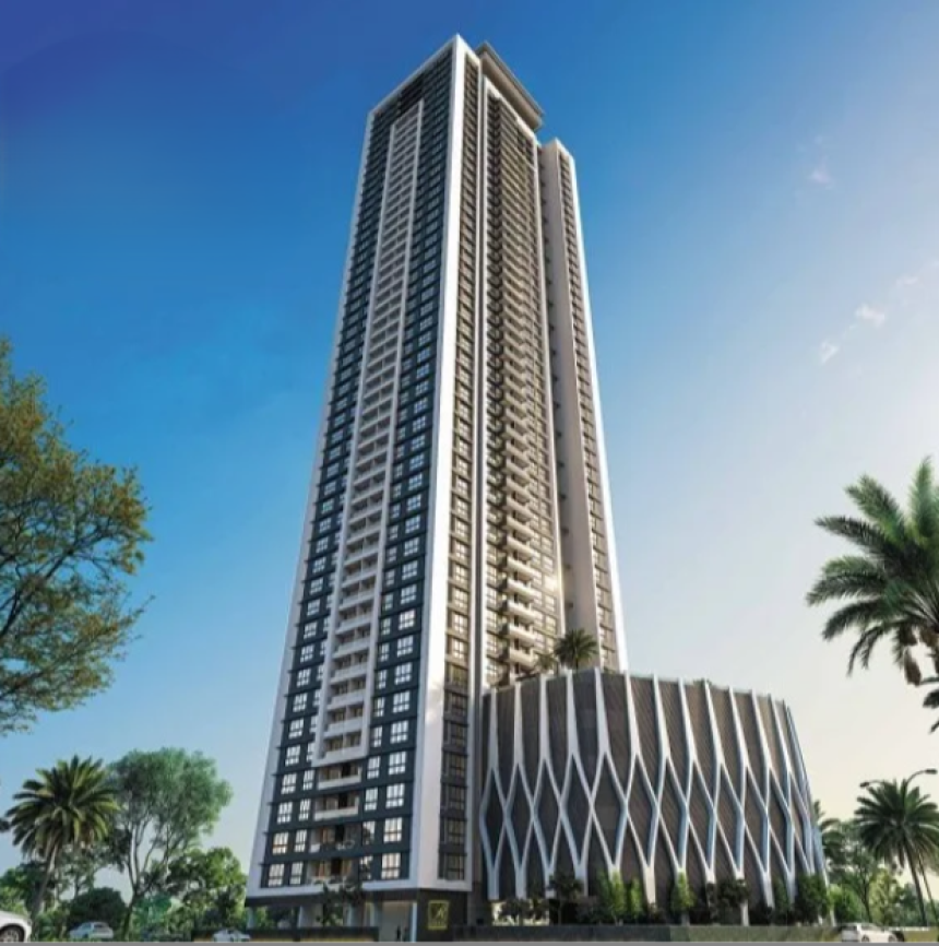 Step Into High-End Comfort with Elegant 3 BHK Homes at Runwal Zenitht, Ideally Set Along Ghodbunder Road in Thane