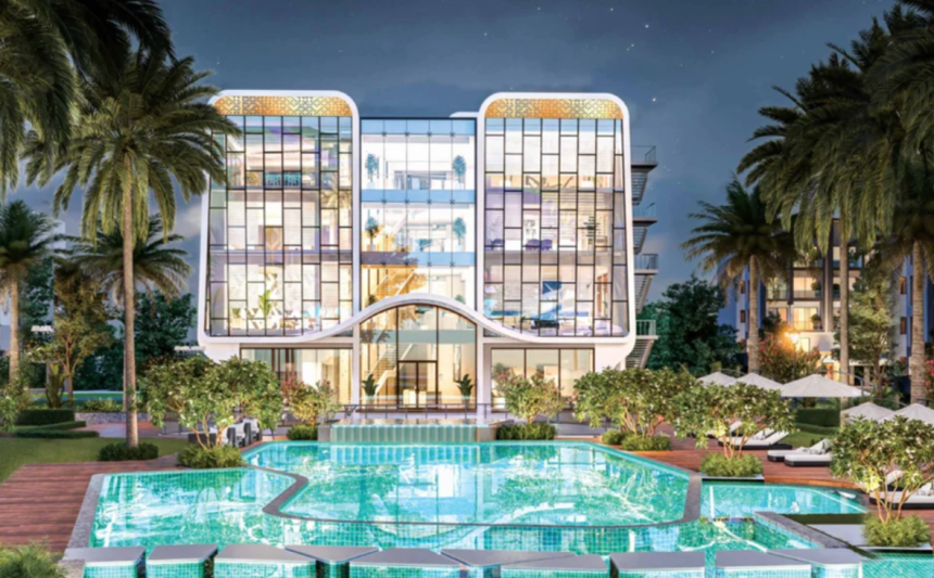 🌟 Smartworld Orchard – 3 BHK Apartments in Gurgaon | Smart Luxury Living at Sector 61, Golf Course Extension Road