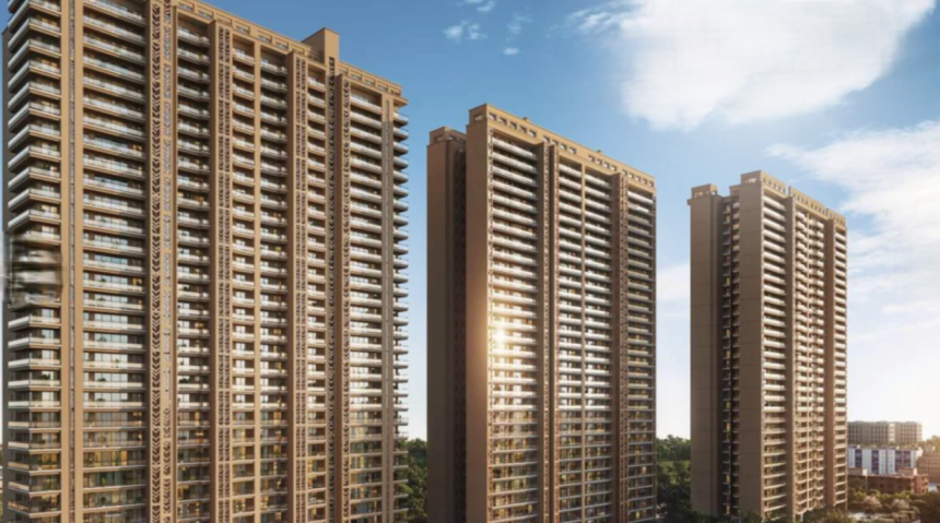 🌟 Godrej Aristocrat – 3 & 4 BHK Apartments in Gurgaon | Royal Living at Sector 49, Golf Course Extension Road