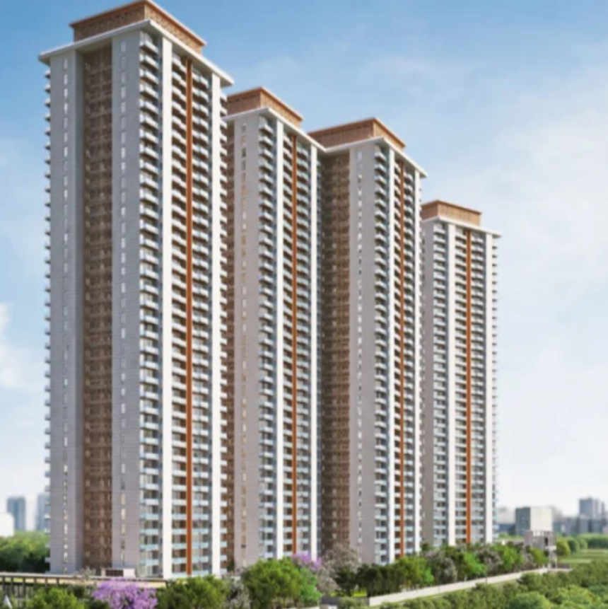 4.5 BHK Apartment at Sector 70