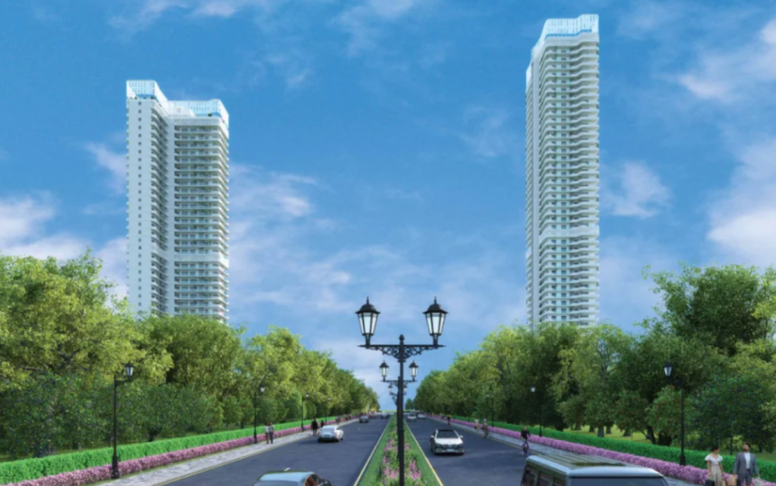 🌟 Central Bignonia Towers – 3 & 4 BHK Apartments in Gurgaon | Premium Living at Sector 33, Sohna