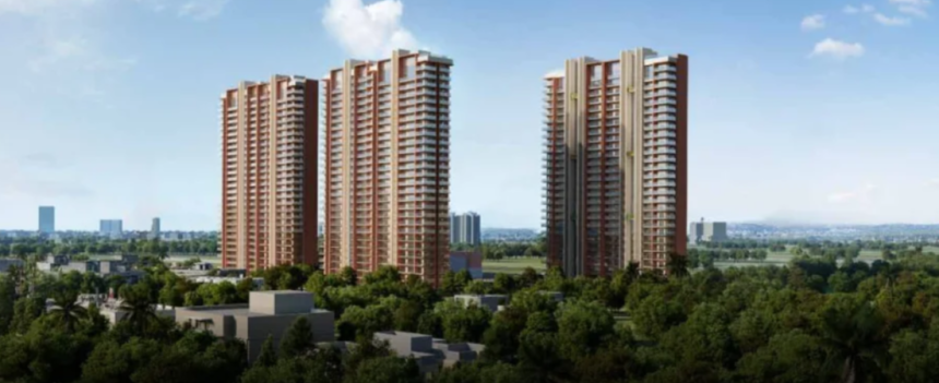 🌟 Eldeco Fairway Reserve – 4 BHK Luxury Apartments in Gurgaon | Exclusive Living at Sector 80, New Gurgaon