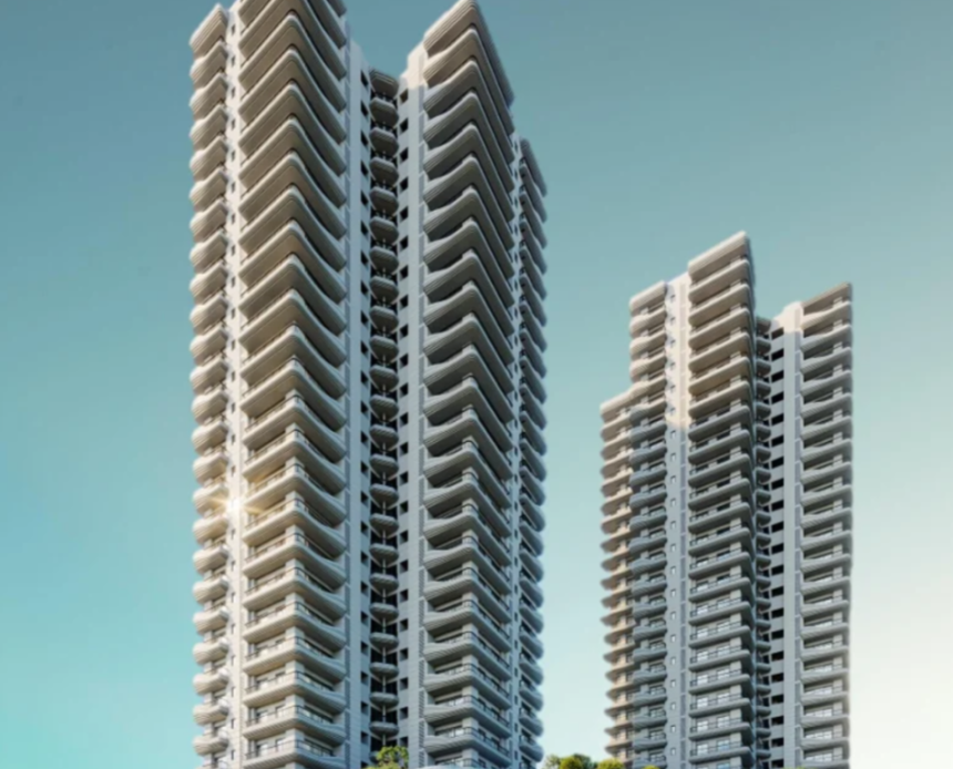 🌟 Sobha Altus – 3 & 4 BHK Luxury Apartments in Gurgaon | Elite Living at Sector 106, Dwarka Expressway