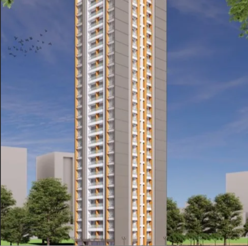 1 and 2 BHK Flats at Dombivali