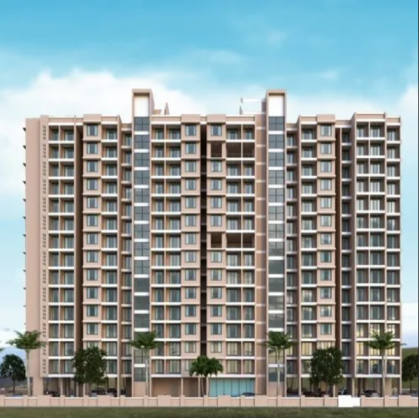 1 and 2 BHK Flats at Ambernath