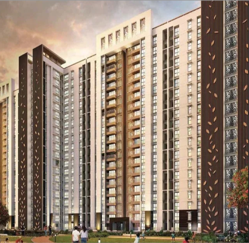 🕊️ Step Into Your Dream Home Surrounded by Peace, Style, and Premium Amenities at Radiance Suprema – 2, 2.5, 3 & 4 BHK Apartments in Madhavaram, Chennai 🏢🌸