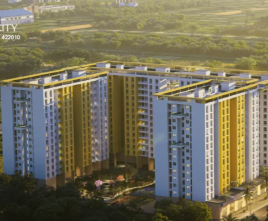 2 BHK Apartments