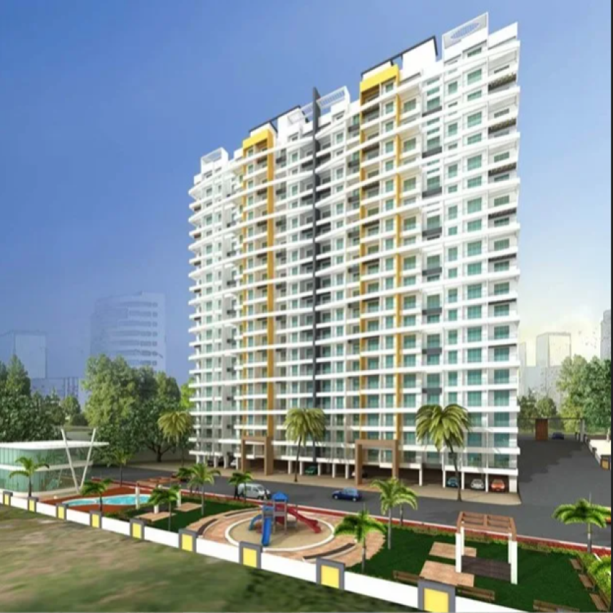 🌇 Step Into a Grand World of Elevated Comfort with G K Mali and C K Mali Durga Imperial Offering Stylish 1–3 BHK Apartments at Pisavali, Kalyan East, Dombivli 🕊️