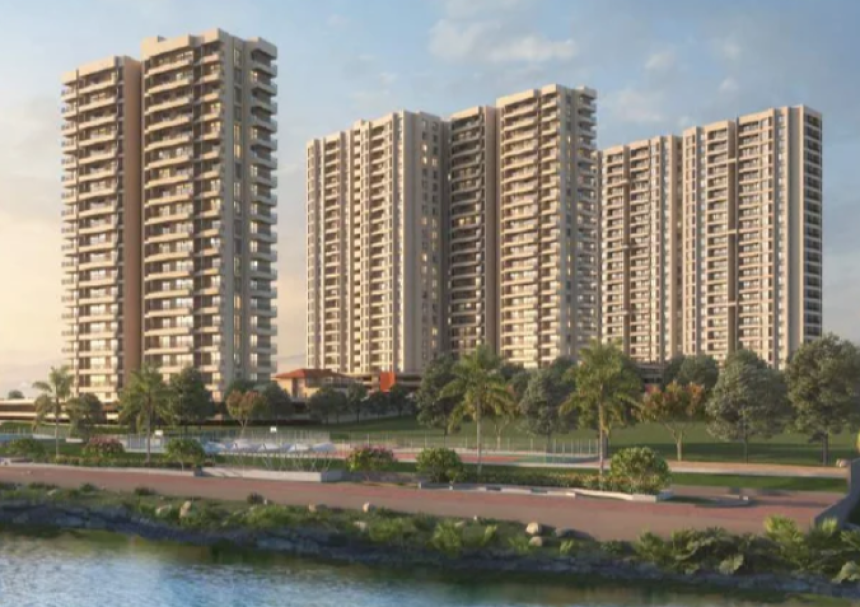 Treeland – 2, 3, and 4 BHK Apartments in Nashik: Your Gateway to Modern Living