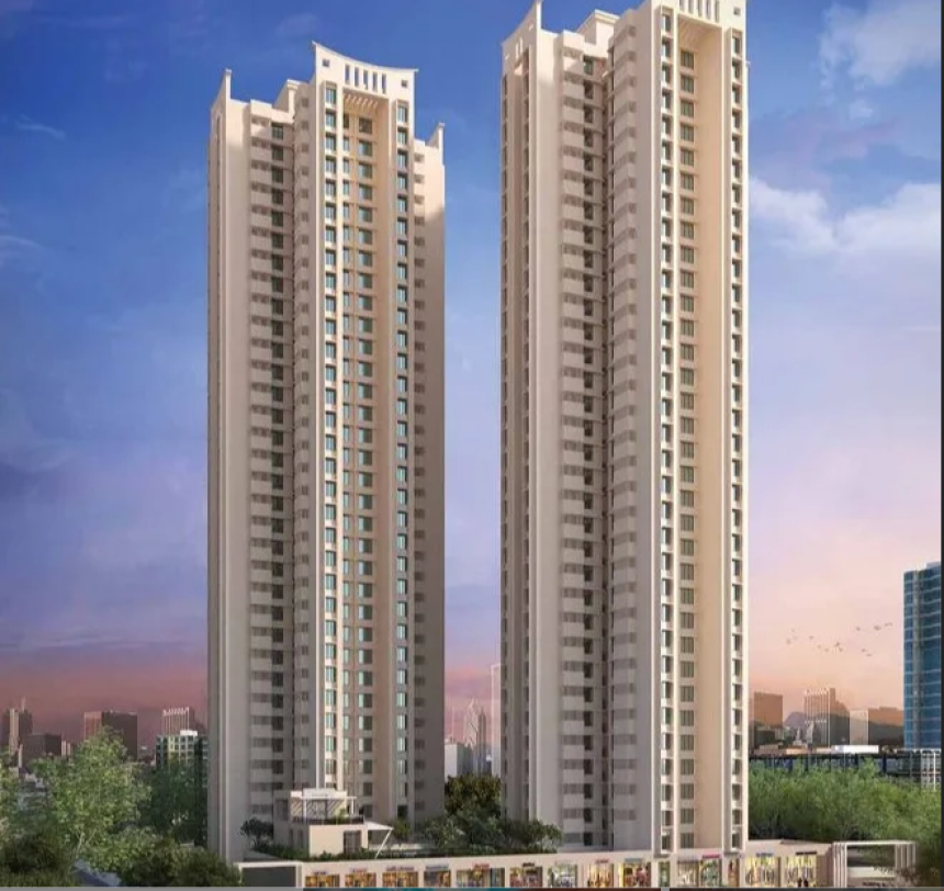 💎 Move Into a Classy and Comfortable Urban Lifestyle with Puraniks Unicorn Phase I’s 1 & 2 BHK Residences at Mogharpada, Thane West, Ghodbunder Road 🌵