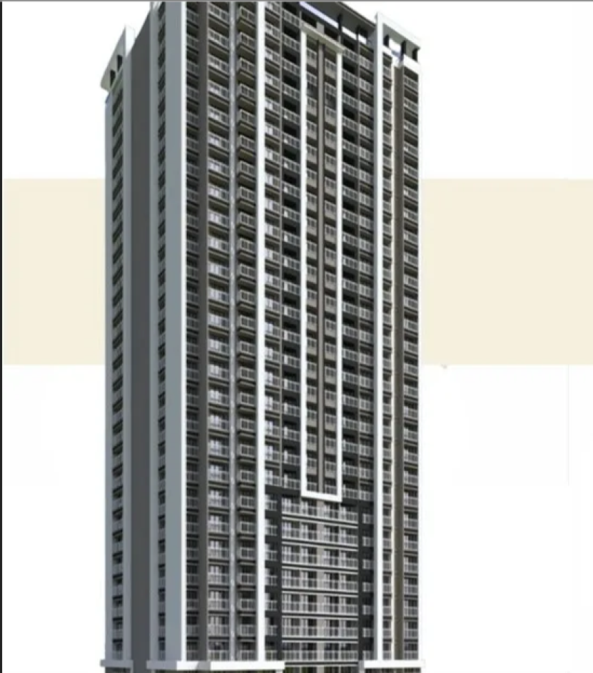 🛋️ Live in a Perfectly Crafted Space with SBM Sky’s 1 & 2 BHK Homes Situated in Vartak Nagar, Thane West 🌼