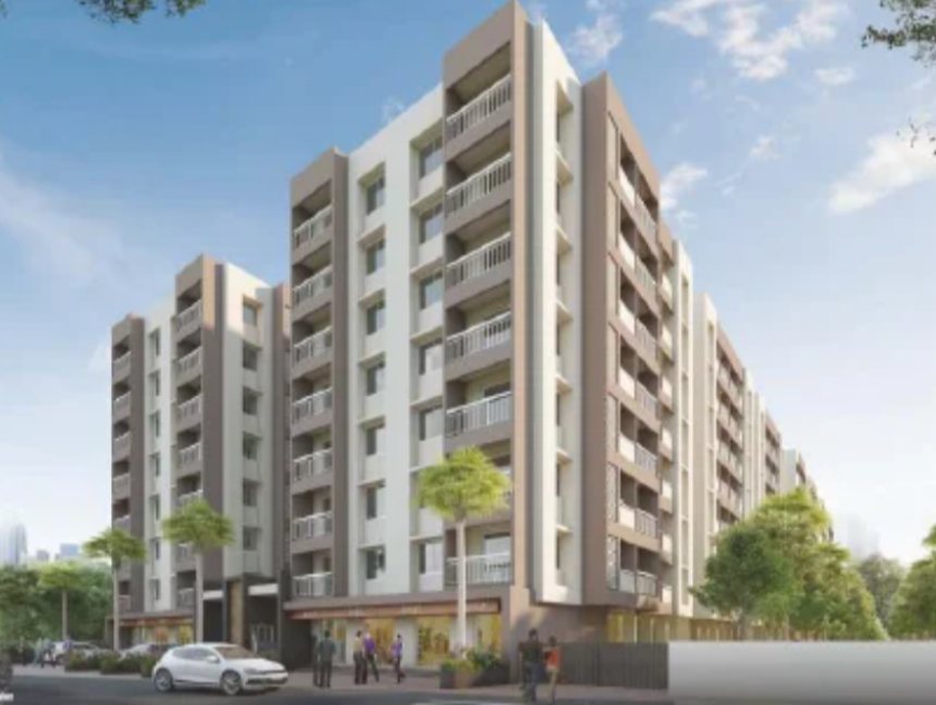 1 and 2 BHK Apartments
