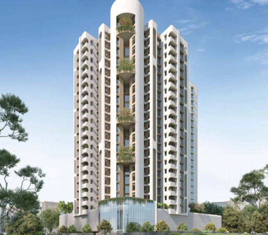Antonia The Sky Villa – 4 and 5 BHK Apartments in Nashik: Redefining Luxury Living