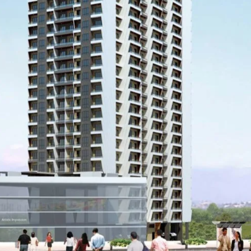 Shakti Siyara Fortune Building A Wing B – Modern 1 & 2 BHK Apartments in Thane
