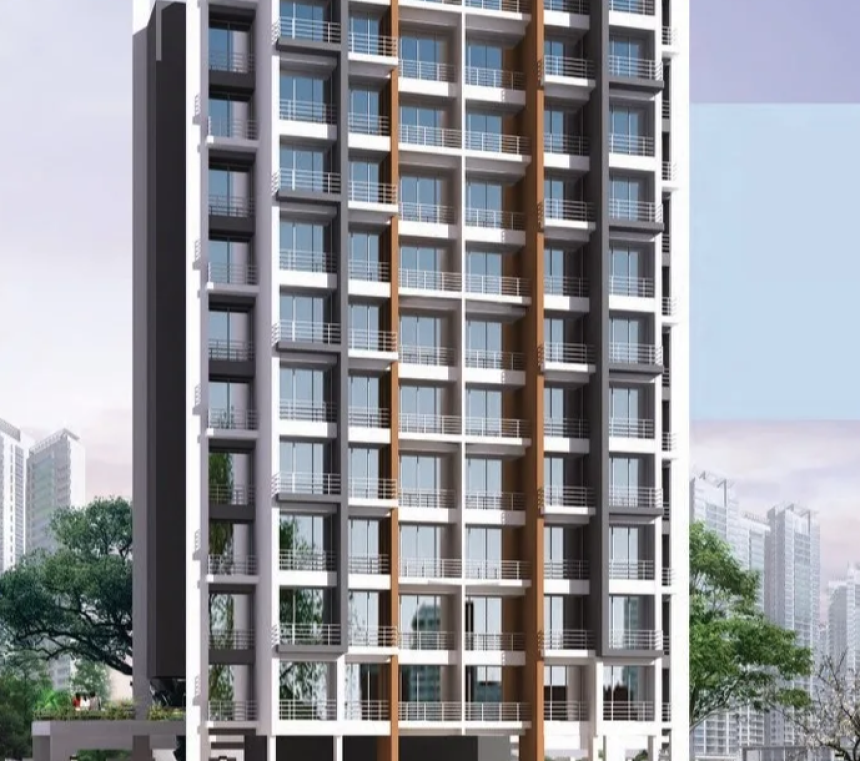 Platinum Aura – Stylish 1 & 2 BHK Apartments in Navi Mumbai for Modern City Living