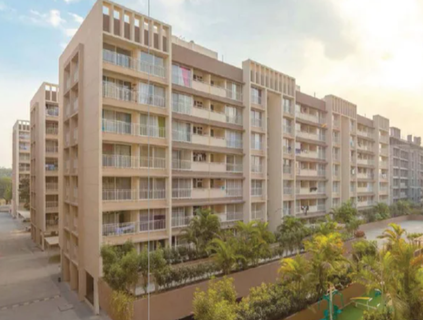 Samraat Apna Ghar – 2 and 3 BHK Apartments in Nashik: Affordable Comfort with Modern Living
