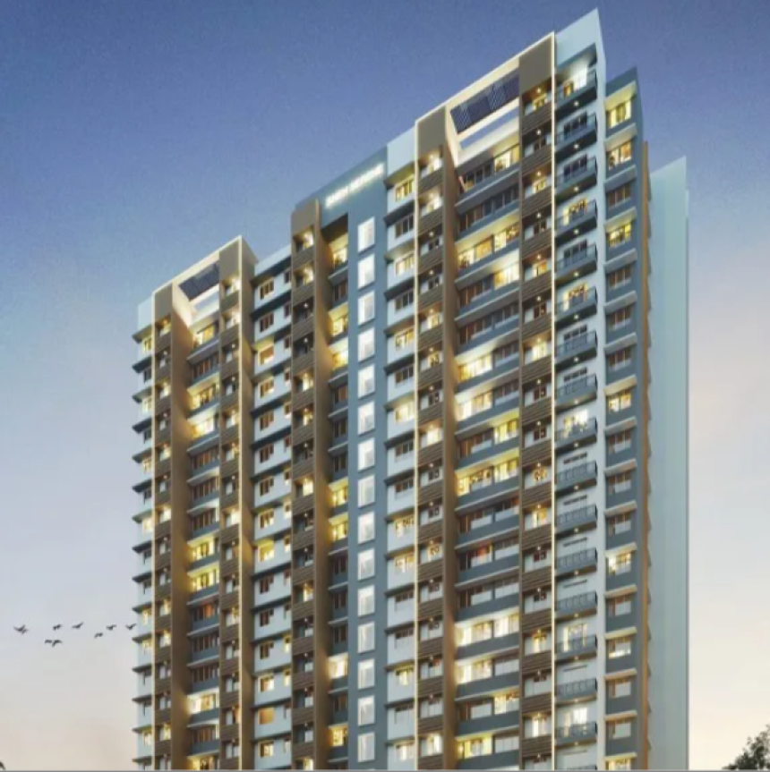 🏠 Beyond ordinary living, discover premium comfort and spacious elegance with Radiance Suprema offering 2, 2.5, 3 & 4 BHK homes in Madhavaram, Chennai 🏡