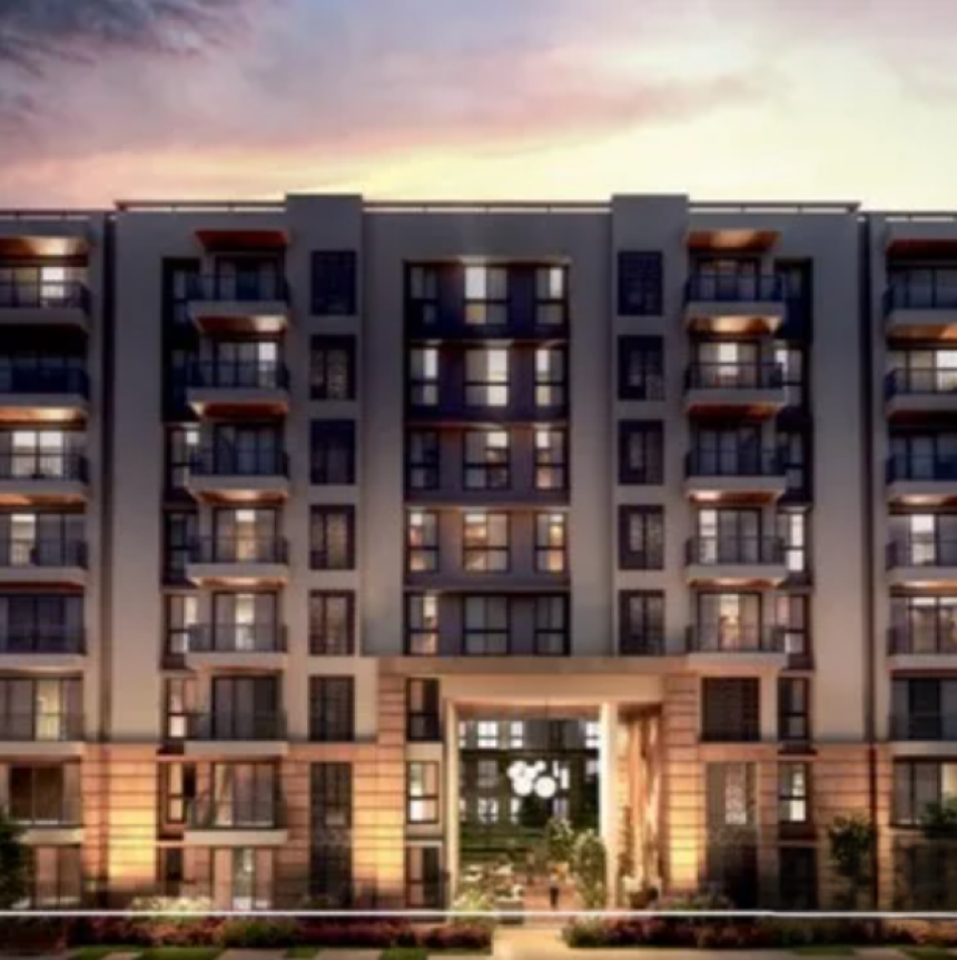 👑 Enjoy a lifestyle of refined comfort and modern amenities at Lodha Sterling, offering thoughtfully curated 2, 2.5, 3, 3.5 & 4 BHK apartments in the prime Kolshet Road, Thane West 🏚️