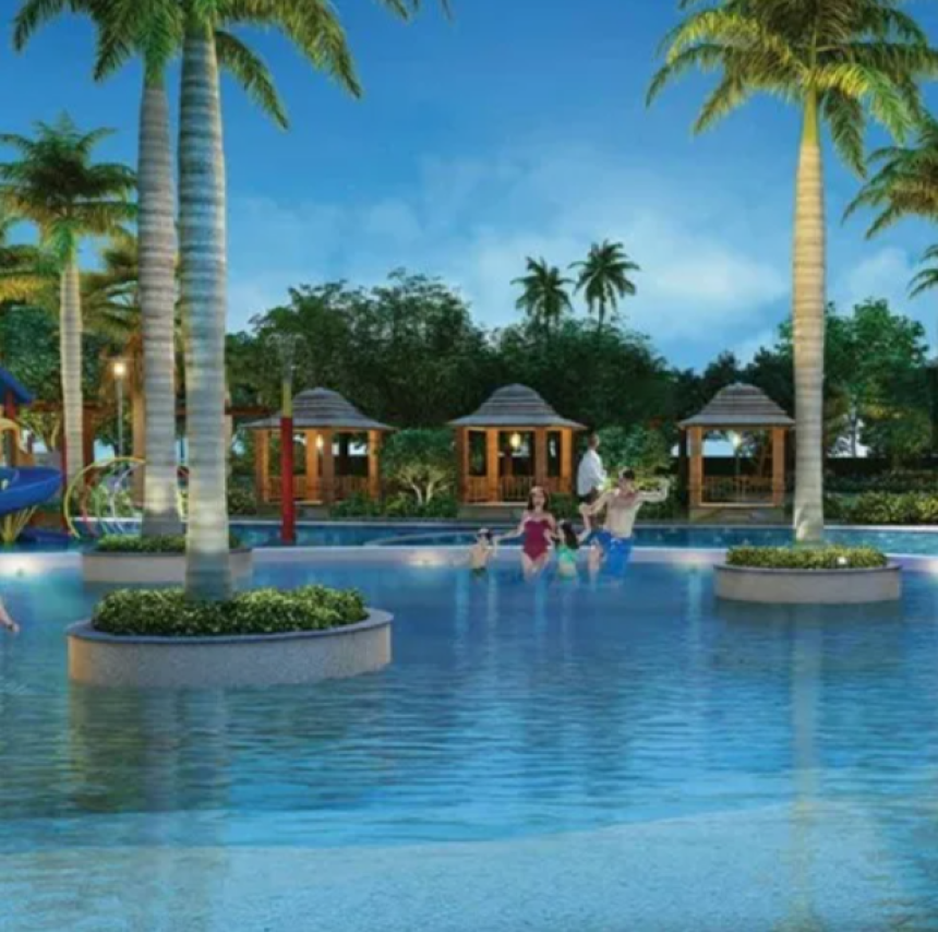 🎉 Celebrate functional elegance and premium amenities at Puraniks City Reserva Phase 1, delivering stylish 1 RK, 1 & 2 BHK apartments at Ghodbunder Road, Thane 🏗️