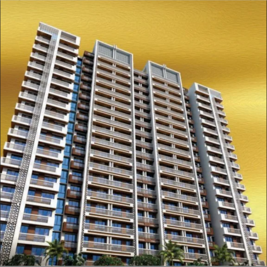 1 and 2 BHK Flats at Ghodbunder Road
