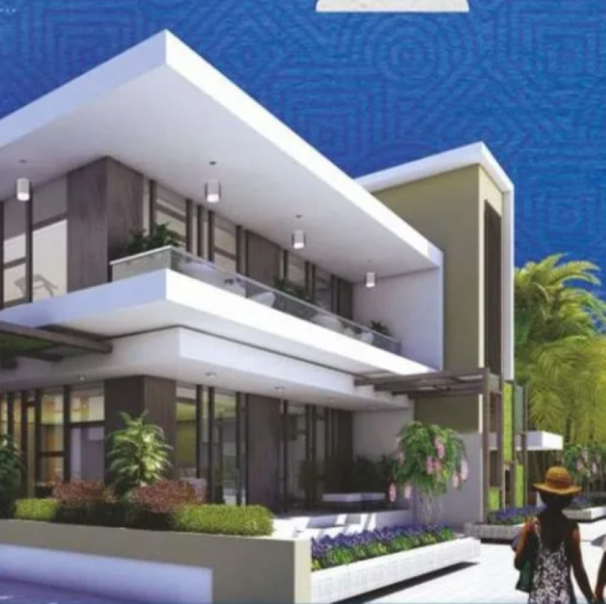 1 and 2 BHK Flats at Ambernath West