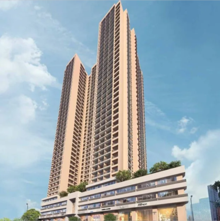 🏖️ Celebrate a refined community lifestyle with well-planned 1 and 2 BHK residences at Ikigai Phase 1, perfectly positioned at Ghodbunder Road, Thane 🪄