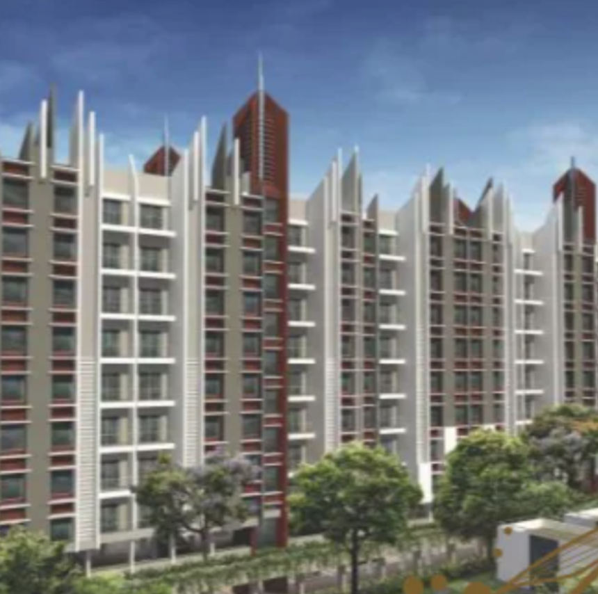 🌆 Avinash New County – 2 & 3 BHK Apartments in Naya Raipur