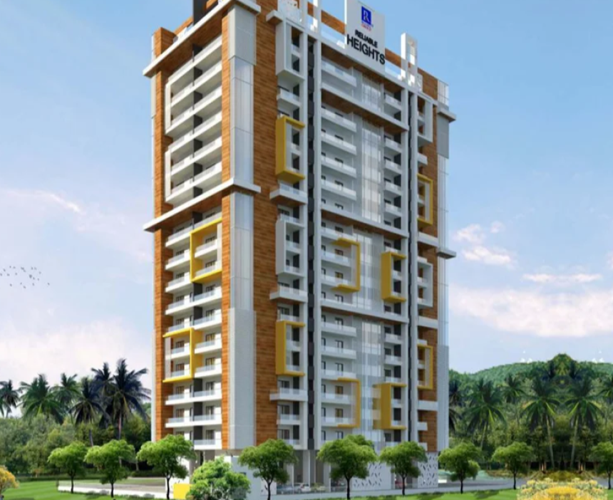 Apartments in Mangalore