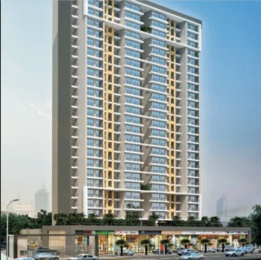 💎 Live amidst thoughtfully designed apartments and premium amenities in a serene environment at RDP Shanti Luxuria, Padale, Murbad, Silphata, Beyond Thane 🏢
