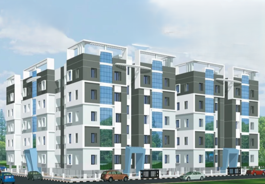 Vishwas Samrat – Premium 2 & 3 BHK Apartments in Mangalore for Modern Living