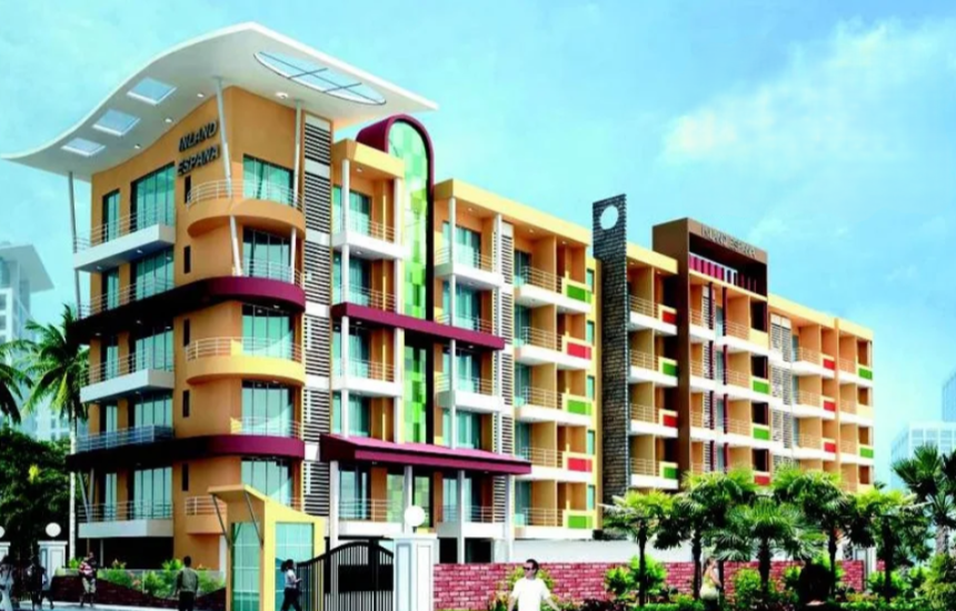 IN Land Espana – Modern 2 & 3 BHK Apartments in Mangalore for Comfortable Living