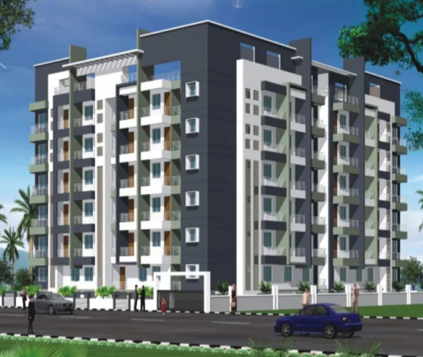 1 & 2 BHK Apartments in Mangalore