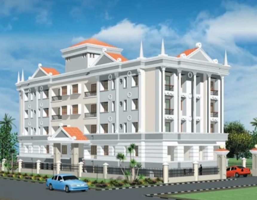 2 and 3 BHK in Mangalore