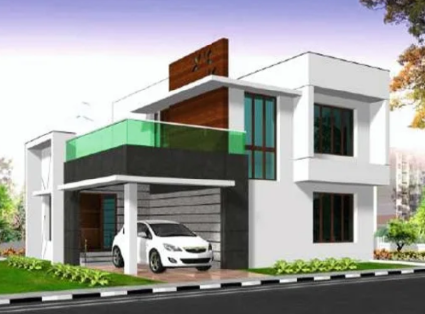 Discover Your Dream Home at Rathna Aqua Garden City – 2 & 3 BHK Villas in Mangalore