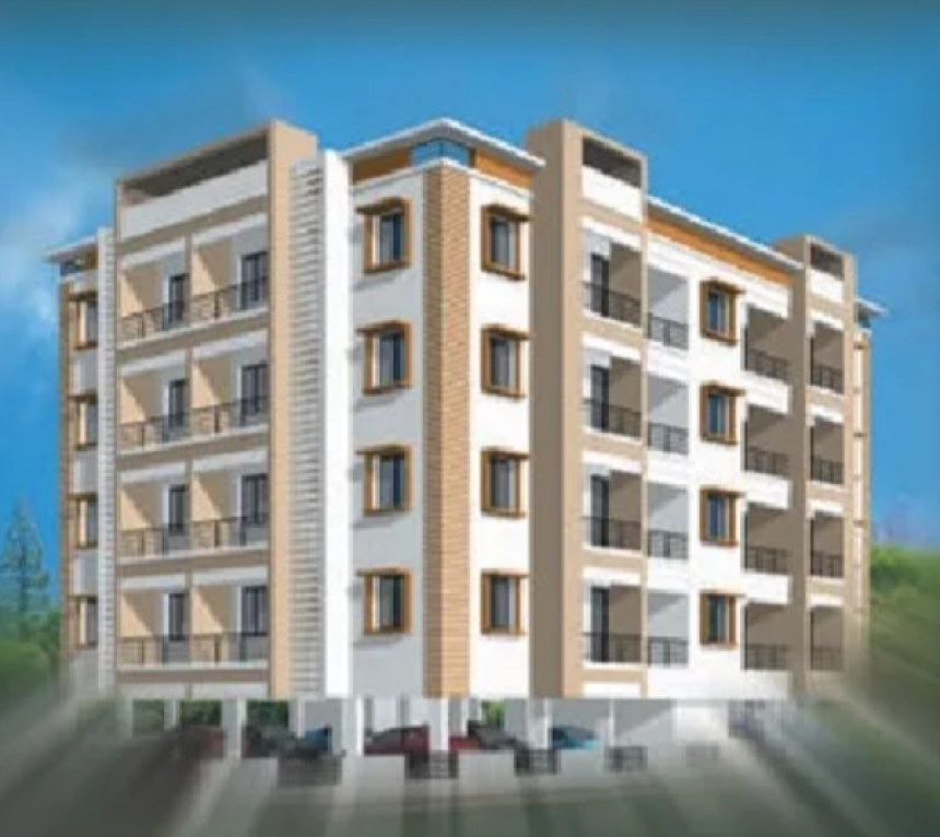 2 and 3 BHK