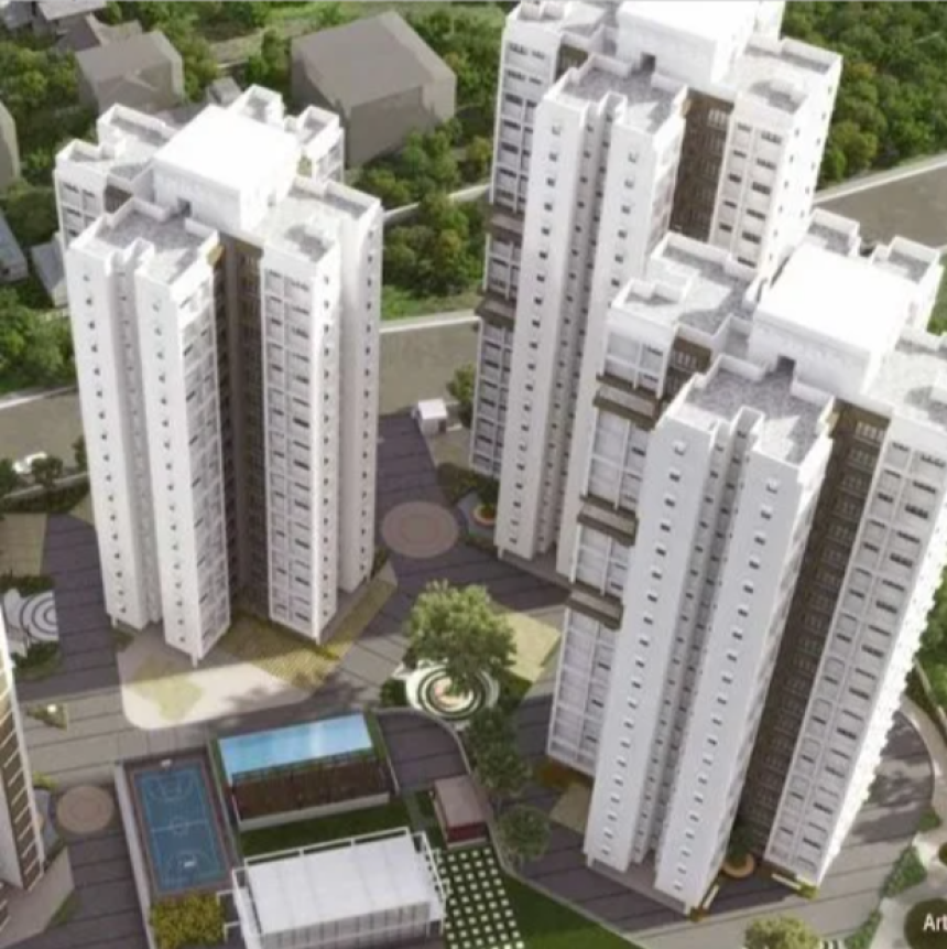1 BHK Flats at G.B.Road