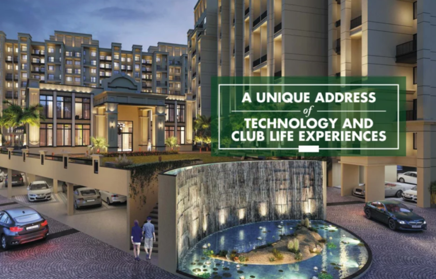 Oxyfresh Homes Phase 1 – 1 and 2 BHK Apartments in Navi Mumbai