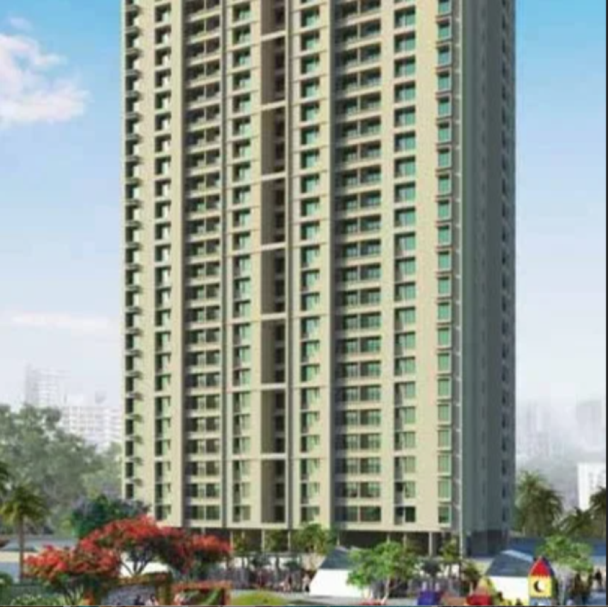 🎉 Unlock a lifestyle of convenience, style, and sophistication with thoughtfully crafted homes at Dosti Planet North, ideally situated near Sil Phata, Shil Thane, NH 4, Beyond 🏘️