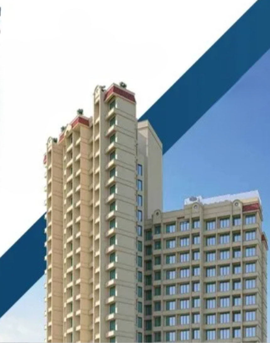 🌤️ Enjoy a refreshing lifestyle backdrop offered by Kalyan Residency, beautifully set in Bhiwandi, Kalyan West, Beyond Thane 🍀