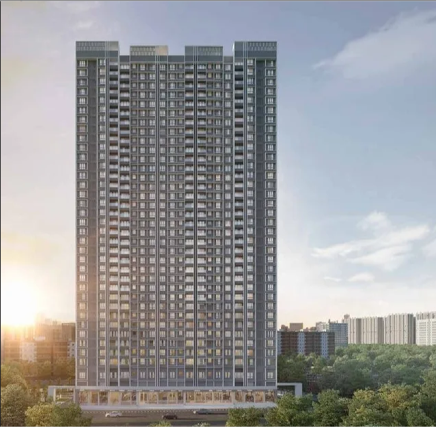 2 and 3 BHK Flats at Brahmand