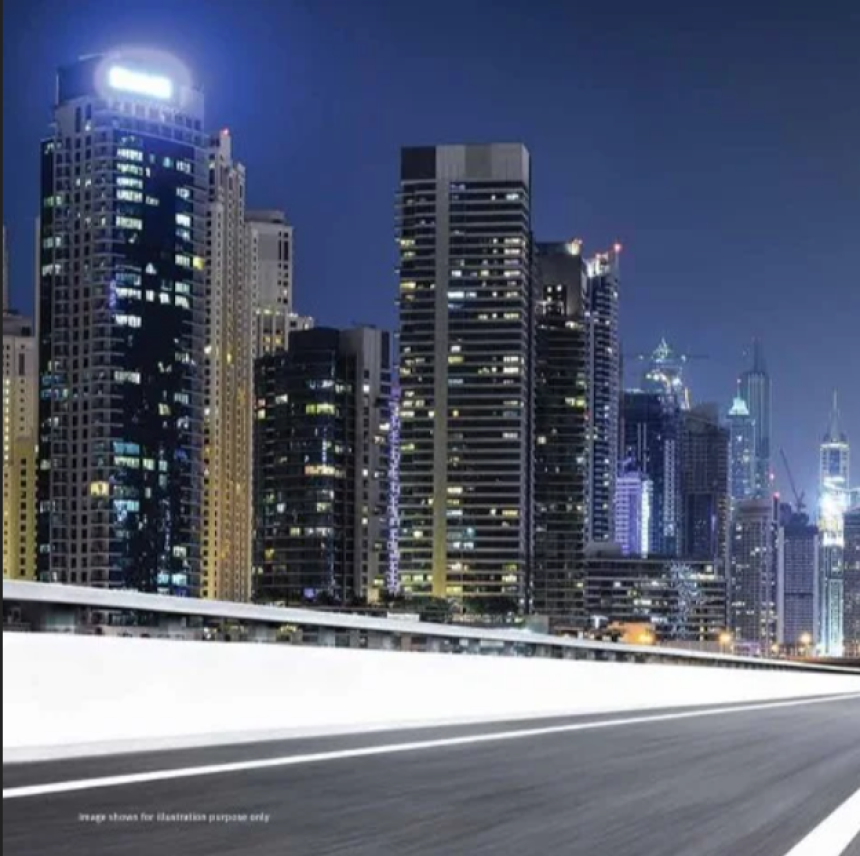 🌬️ Live close to urban hubs while enjoying tranquil surroundings at Tata Amantra, rising proudly in the Bhiwandi Kalyan Corridor, Ranjnoli 🌼